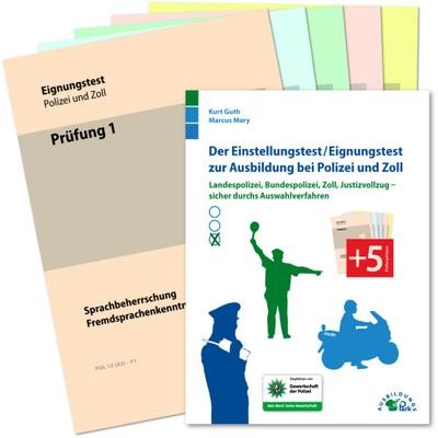 Der einstellungstest - einstellungstest, /