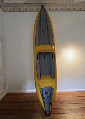 Gumotex twist zweisitzer kajak - gumotex,