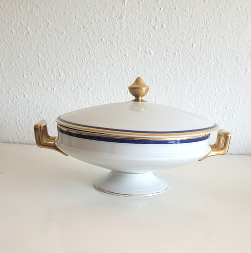 Hutschenreuther victoria gold - ,