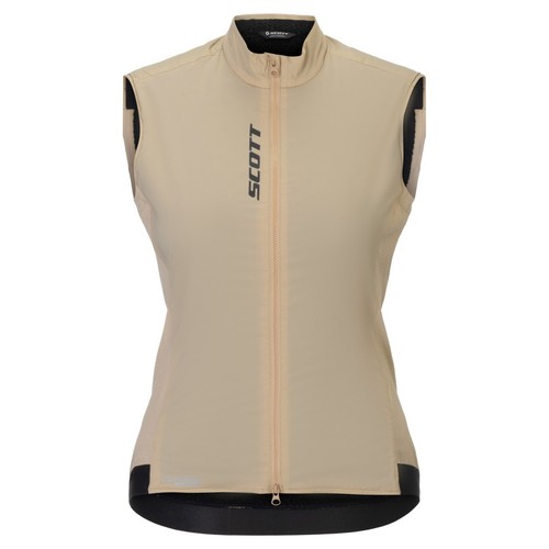 Scott pro warm alpha damen - scott,