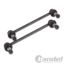 2x KOPPELSTANGE PENDELSTÜTZE
