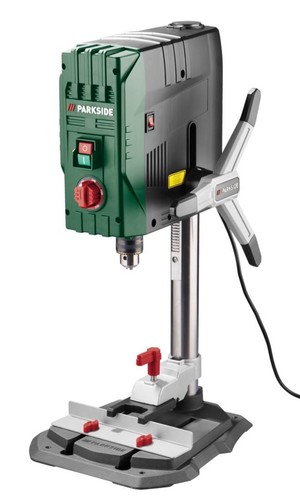 Ständerbohrmaschine von