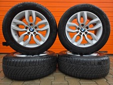 Original BMW X3 F25 X4 F26 17 Zoll Winterräder 305 Felgen 6787576 Winterreifen