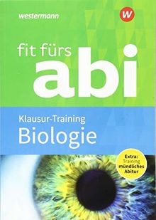 Fit fürs abi biologie - fit,