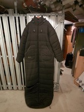 Carinthia Ansitzjacke mit