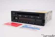 Original BMW Business CD Radio RDS BP0273 Blaupunkt Autoradio 7640273342 IN129