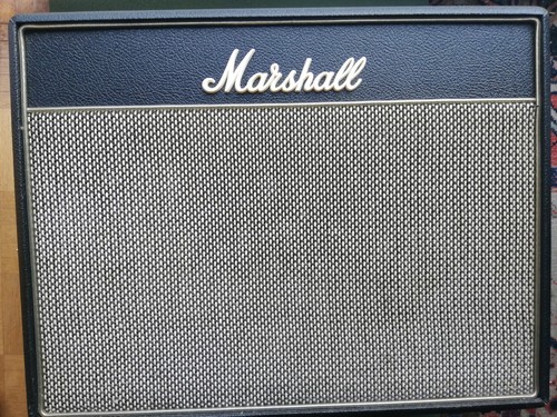Marshall class - class, 5