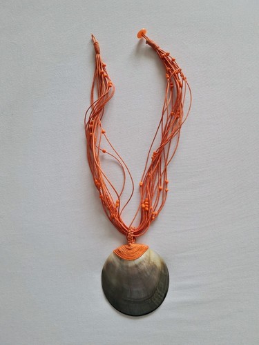 Muschelkette