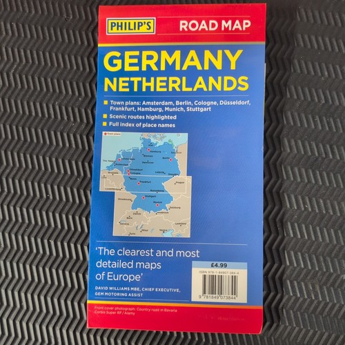 Philip germany and - philip's,