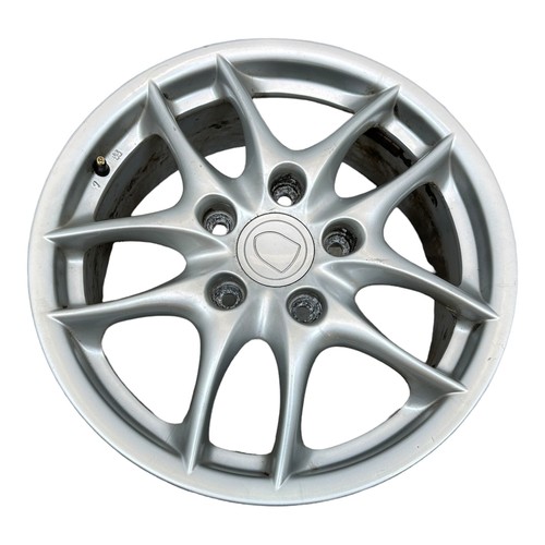 Alufelge original