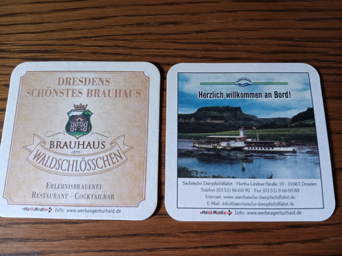 Selten bierdeckel - selten:,