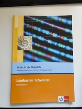Lambacher Schweizer