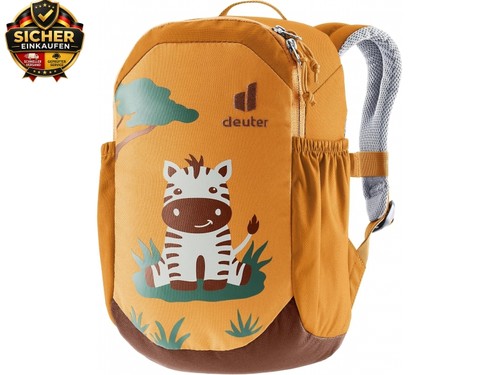 Deuter kinder rucksack pico - deuter,
