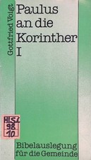 Paulus an die Korinther