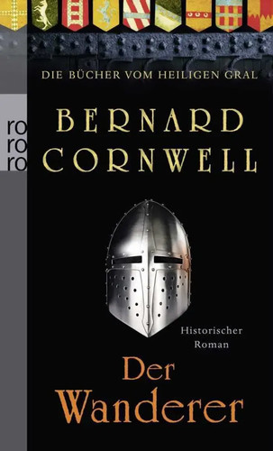 Die bücher vom heiligen gral - die,