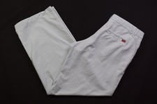 Levis Jeans Hose Levi`s Pant Trouser Pantalones Baggy Chino Blau Damen W 30 L 31