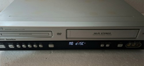 Philips dvd755vr - philips,