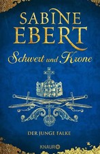 Schwert und krone der junge - krone,