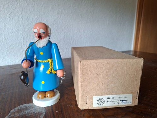 Dregeno räuchermann petrus - räuchermann, "