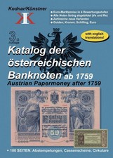 Katalog der österreichischen