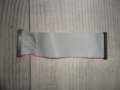 Zoll pin buchse auf - 6, 44-pin