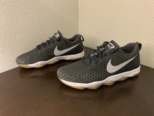 Nike Flywire Zoom Grey White