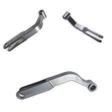 Mercedes W209 A209 CLK Cabrio