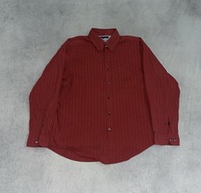 Tommy Hilfiger Herren Hemd XL