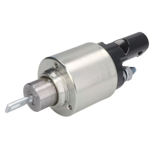 Magnetschalter starter bosch - starter,