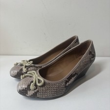 Clarks Damenschuhe mit