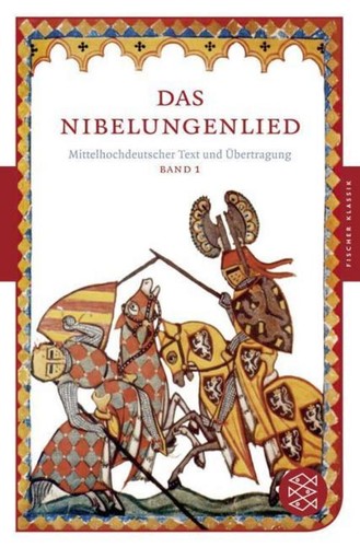 Das nibelungenlied helmut - 1, ~