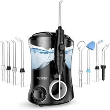 Apiker Elektrische Munddusche