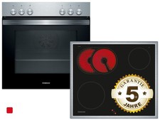 Constructa CX5HS606 Set