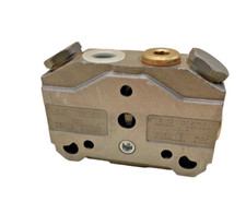 Bucher Hydraulik  SECTION HDS15_K83  200756200200