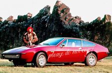 BITTER CD  1974  FOTO  SELTEN