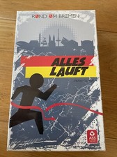 Alles läuft - Rund um Bremen