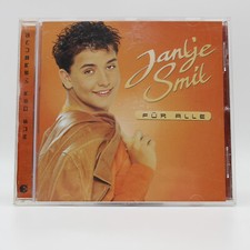 Musik CD | Jantje Smit - Für