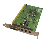 CREATIVE SOUNDBLASTER CT4180  VIBRA 16C  SOUND KARTE ISA  # GK9900