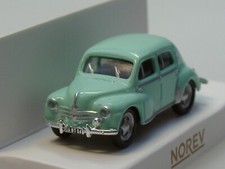 Norev Renault 4CV, 1955