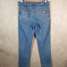 Vintage Carhartt Workwear