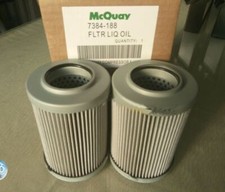 1Pcs New For McQuay Oil Filter