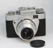 Altix Altissa NB Analogkamera