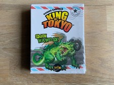 King Of Tokyo | SMOK WAWELSKI