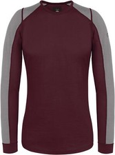 Ultraleichtes Damen Merino