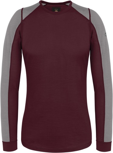 Ultraleichtes damen merino - ultraleichtes,