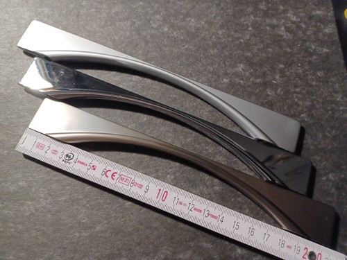 Alu crome 17 edelstahl - 19,