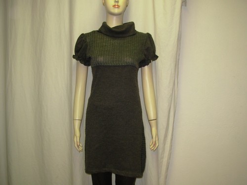 Pullover kleid 38 - pullover, gr.36/38
