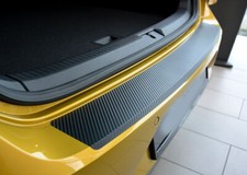 Ladekantenschutz für VW GOLF