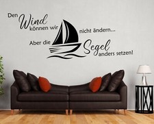 Wandtattoo Büro deko