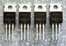 IRF5210 Transistor MOSFET